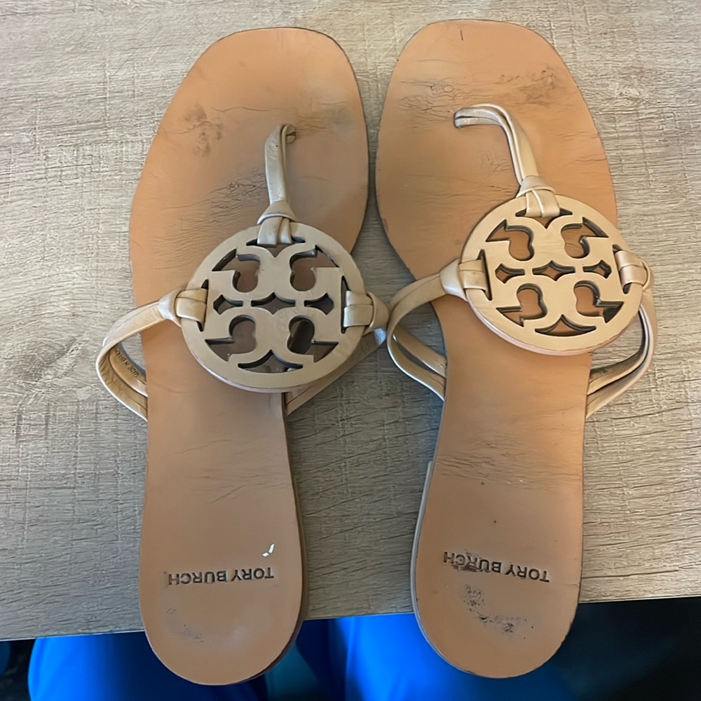 Tory Burch miller